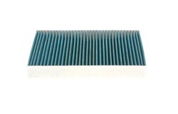 Filtru aer habitaclu BOSCH 0 986 628 548
