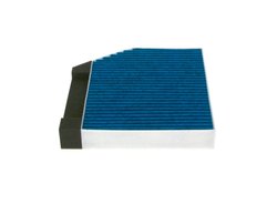 FILTRU AER HABITACLU BOSCH 0 986 628 567 - Compatibil cu MERCEDES-BENZ