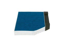 FILTRU AER HABITACLU BOSCH 0 986 628 567 - Compatibil cu MERCEDES-BENZ
