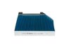 FILTRU AER HABITACLU BOSCH 0 986 628 567 - Compatibil cu MERCEDES-BENZ