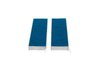 FILTRU AER HABITACLU BOSCH 0 986 628 568 - Compatibil cu CITROEN, DS, OPEL, PEUGEOT, VAUXHALL