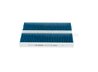 FILTRU AER HABITACLU BOSCH 0 986 628 568 - Compatibil cu CITROEN, DS, OPEL, PEUGEOT, VAUXHALL