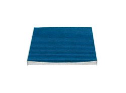 FILTRU AER HABITACLU BOSCH 0 986 628 569 - Compatibil cu CITROEN, FIAT, OPEL, PEUGEOT, VAUXHALL