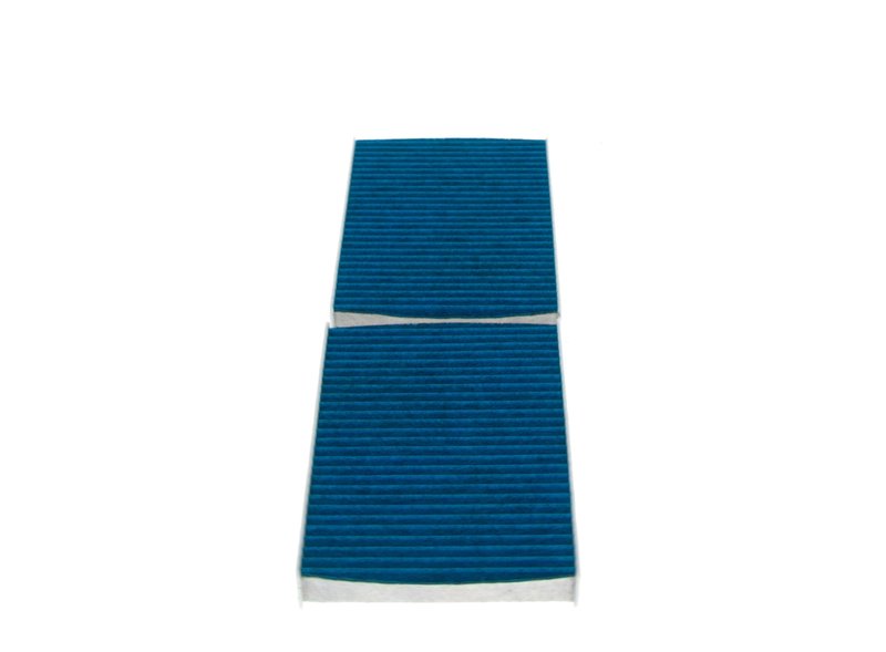 FILTRU AER HABITACLU BOSCH 0 986 628 571 - Compatibil cu BMW, ROLLS-ROYCE