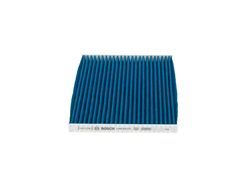 FILTRU AER HABITACLU BOSCH 0 986 628 572 - Compatibil cu HYUNDAI, HYUNDAI (BEIJING), KIA