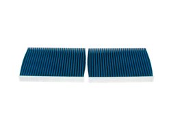 FILTRU AER HABITACLU BOSCH 0 986 628 571 - Compatibil cu BMW, ROLLS-ROYCE
