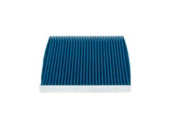 Filtru aer habitaclu BOSCH 0 986 628 569