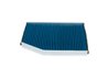Filtru aer habitaclu BOSCH 0 986 628 570