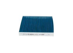 Filtru aer habitaclu BOSCH 0 986 628 574