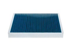 FILTRU AER HABITACLU BOSCH 0 986 628 575 - Compatibil cu VOLVO