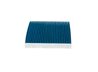 Filtru aer habitaclu BOSCH 0 986 628 574