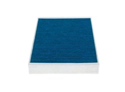FILTRU AER HABITACLU BOSCH 0 986 628 575 - Compatibil cu VOLVO