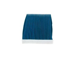 FILTRU AER HABITACLU BOSCH 0 986 628 578 - Compatibil cu CITROEN, OPEL, VAUXHALL