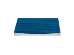 FILTRU AER HABITACLU BOSCH 0 986 628 578 - Compatibil cu CITROEN, OPEL, VAUXHALL