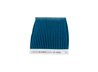 FILTRU AER HABITACLU BOSCH 0 986 628 578 - Compatibil cu CITROEN, OPEL, VAUXHALL