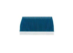 Filtru aer habitaclu BOSCH 0 986 628 581
