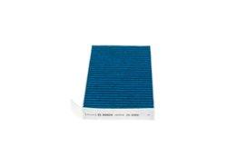 FILTRU AER HABITACLU BOSCH 0 986 628 583 - Compatibil cu TESLA