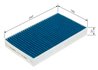 Filtru aer habitaclu BOSCH 0 986 628 583
