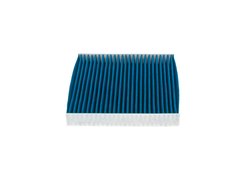 Filtru aer habitaclu BOSCH 0 986 628 584