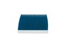 Filtru aer habitaclu BOSCH 0 986 628 584