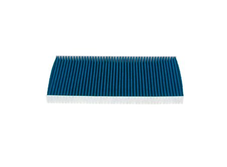 FILTRU AER HABITACLU BOSCH 0 986 628 585 - Compatibil cu AUDI, CUPRA, SKODA, VW