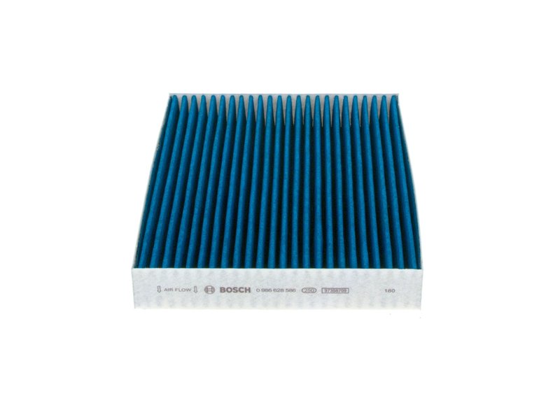 Filtru aer habitaclu BOSCH 0 986 628 586
