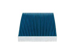Filtru aer habitaclu BOSCH 0 986 628 586
