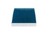Filtru aer habitaclu BOSCH 0 986 628 586