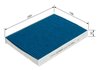 Filtru aer habitaclu BOSCH 0 986 628 587