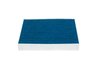 Filtru aer habitaclu BOSCH 0 986 628 586
