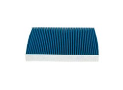 Filtru aer habitaclu BOSCH 0 986 628 587