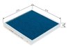 Filtru aer habitaclu BOSCH 0 986 628 588