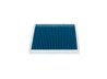 Filtru aer habitaclu BOSCH 0 986 628 588
