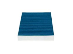 FILTRU AER HABITACLU BOSCH 0 986 628 591 - Compatibil cu PORSCHE, VW