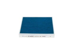 Filtru aer habitaclu BOSCH 0 986 628 588