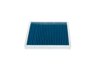 Filtru aer habitaclu BOSCH 0 986 628 588