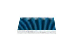 Filtru aer habitaclu BOSCH 0 986 628 592