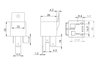 Releu curent alimentare BOSCH 0 986 AH0 080