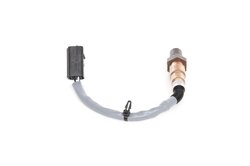 SONDA LAMBDA BOSCH 0 986 AG2 204 - Compatibil cu INFINITI, NISSAN, NISSAN (DFAC)