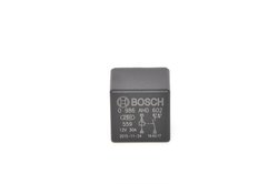 Releu curent alimentare BOSCH 0 986 AH0 602