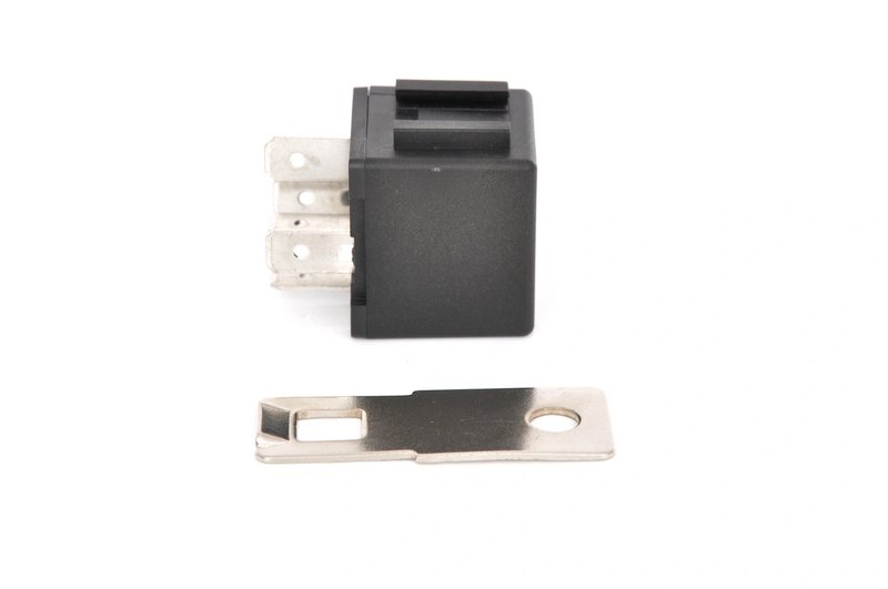 Releu curent alimentare BOSCH 0 986 AH0 613