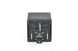 Releu curent alimentare BOSCH 0 986 AH0 614