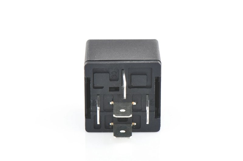 Releu curent alimentare BOSCH 0 986 AH0 614
