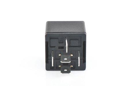 Releu curent alimentare BOSCH 0 986 AH0 614