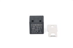 RELEU CURENT ALIMENTARE BOSCH 0 986 AH0 612 - Piesa auto compatibila cu mai multe marci