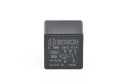 Releu curent alimentare BOSCH 0 986 AH0 614