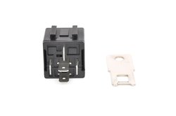 Releu curent alimentare BOSCH 0 986 AH0 613