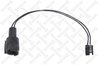 SENZOR UZURA PLACUTE FRANA STELLOX 00-10010-SX - Compatibil cu BMW