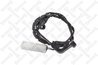SENZOR UZURA PLACUTE FRANA STELLOX 00-10023-SX - Compatibil cu BMW