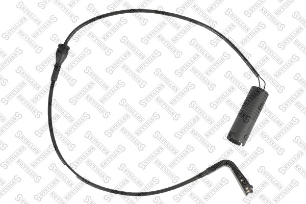 Senzor uzura placute frana Stellox 00-10026-SX